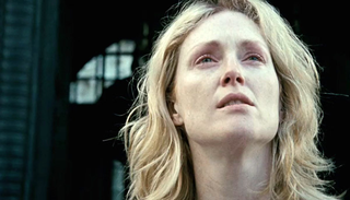 Illustration for article titled Blindness' Dystopian Fable Becomes An Overwrought Movie